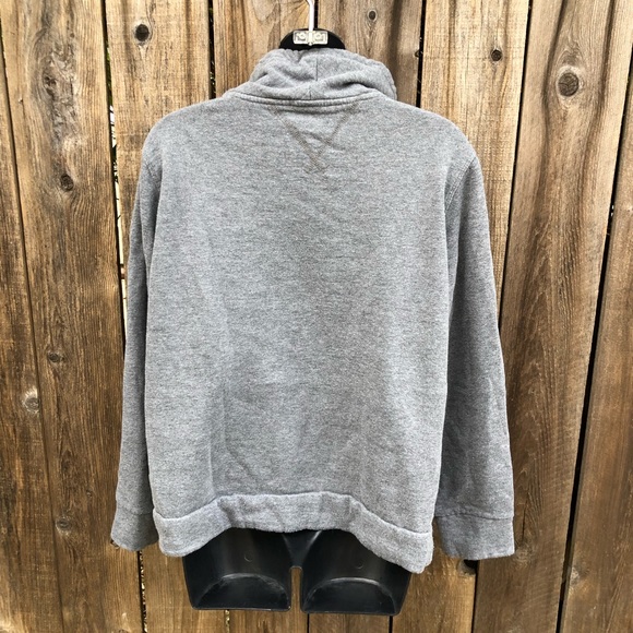 Tommy Hilfiger pullover sweatshirt - Picture 4 of 4
